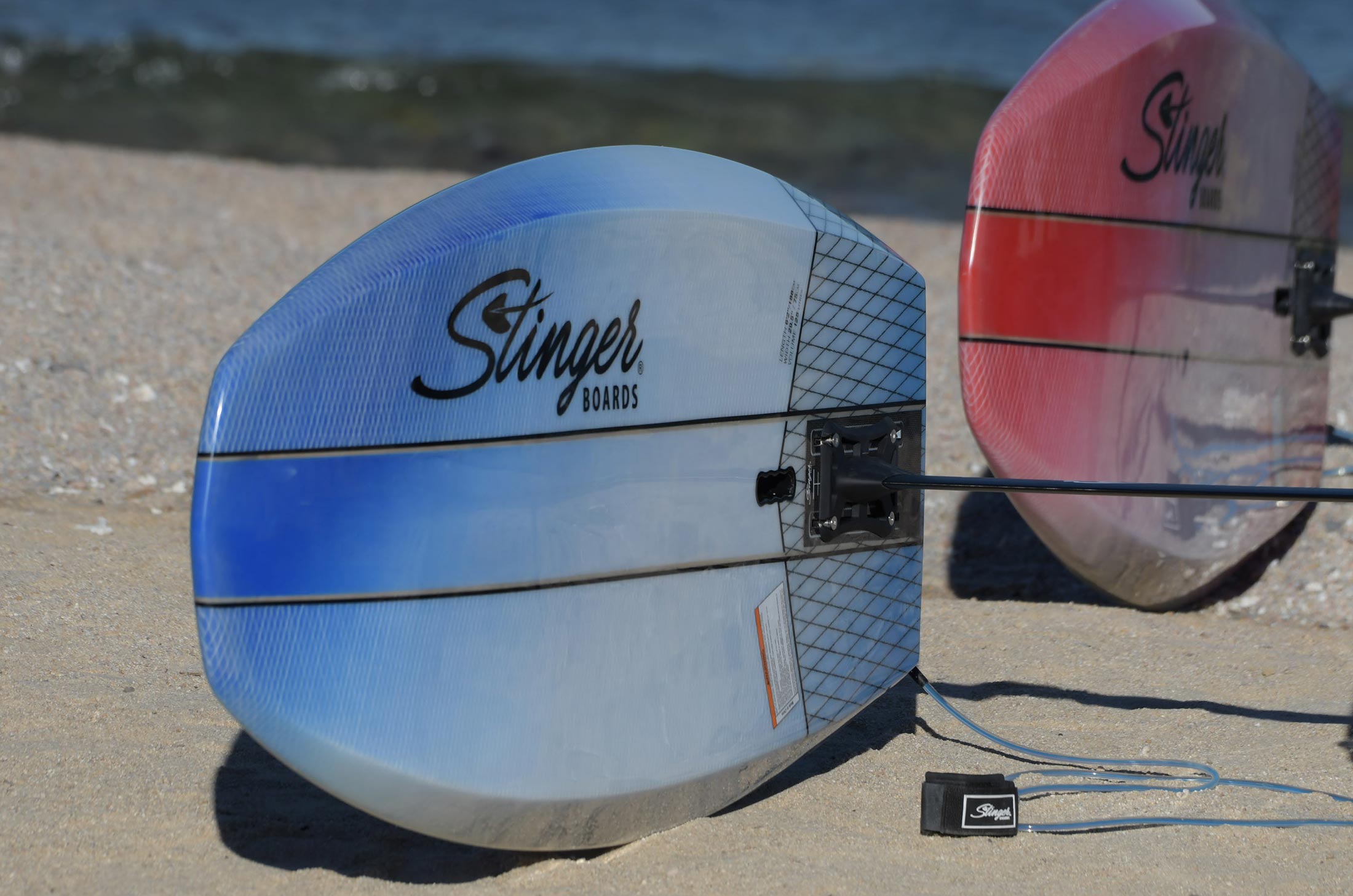 Stinger SUP Foil Boards
